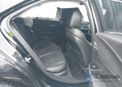 2023 Cadillac Ct4 Premium Luxury z USA, uszkodzony, nr VIN 1G6DB5RKXP0128059